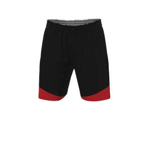 GS Custom 00 Unisex Gameday Short. (x 1)
