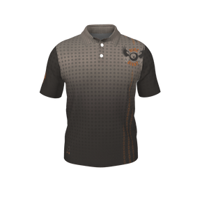 GS Custom Blank Design Bermuda Polo Shirt Mens. (x 1)