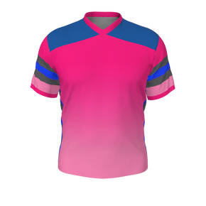 GS Custom 004 Premire Fan Jersey. (x 1)