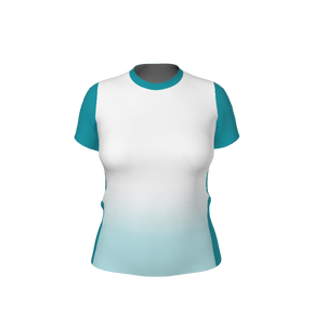 GS Custom 001 GameDay Female SS Jersey. (x 1)