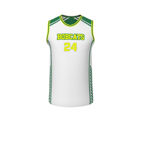 GS Custom 01 Mens Reversible basketball. (x 1)