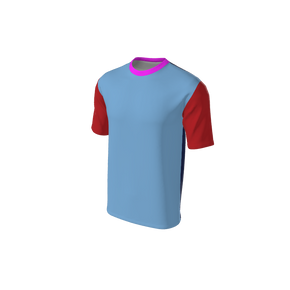 GS Custom 01 Gameday Fully Customizable Dri FIt Tshirt. (x 1)