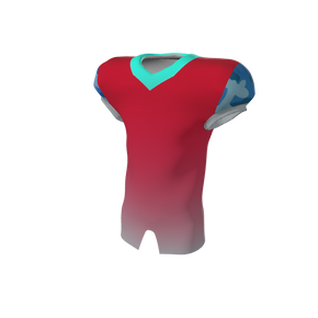 GS Custom MVP End Zone Tackle Fully Customizable Jersey. (x 2)