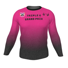 GS Custom Blank Design Gameday Male LS Jersey. (x 1)