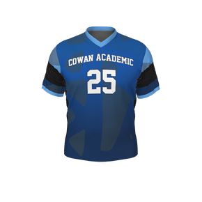 GS Custom 03 Premier Fan Jersey. (x 1)