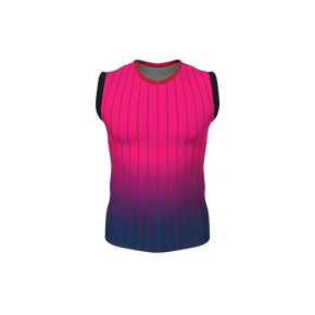 GS Custom 01 Sleeveess Compression Top. (x 4)