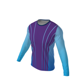 GS Custom 02 Gamerday Long Sleeve Tee. (x 1)