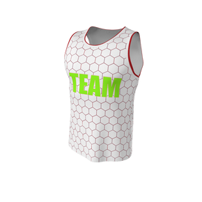 GS Custom 08 Freethrow Basketball Jersey. (x 1)