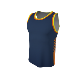 GS Custom 03 Freethrow Basketball Jersey. (x 1)