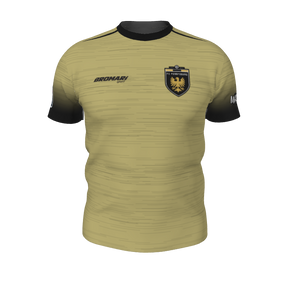 GS Custom Blank Design GameDay Male SS Jersey. (x 1)