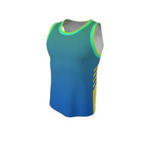 GS Custom 03 Freethrow Basketball Jersey. (x 1223)