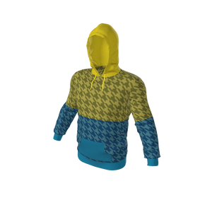 GS Custom 03 Tempo Hoody. (x 22)