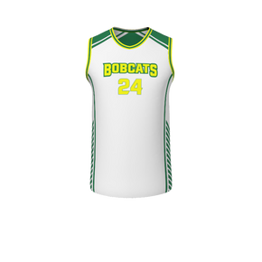 GS Custom 01 Mens Reversible basketball. (x 1)