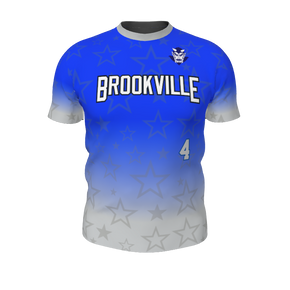 GS Custom Blank Design GameDay Male SS Jersey. (x 1)