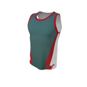 GS Custom 02 Freethrow Basketball Jersey. (x 5)