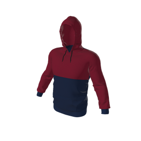 GS Custom 01 Tempo Hoody. (x 2)