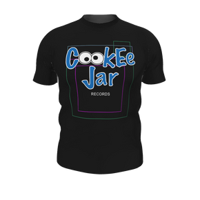 GS Custom Blank Design Dri-Fit Tee - Male DTF. (x 1)