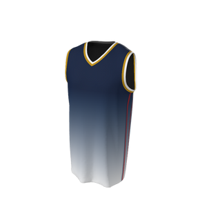 GS Custom 04 Halfcourt Jersey. (x 2)