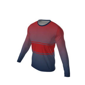 GS Custom 03 Gamerday Long Sleeve Tee. (x 3)