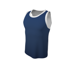 GS Custom 01 Freethrow Basketball Jersey. (x 1)