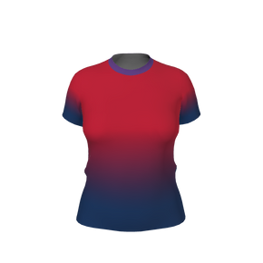 GS Custom Blank Design Fully Customizable Gameday Womens Jersey. (x 2)