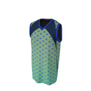 GS Custom 06 Halfcourt Jersey. (x 2)