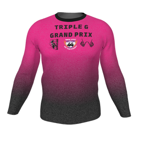 GS Custom Blank Design Gameday Male LS Jersey. (x 1)