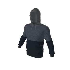 GS Custom 03 Tempo Hoody. (x 2)