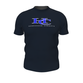 GS Custom Blank Design GameDay Male SS Jersey. (x 1)