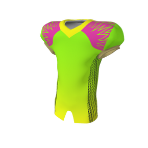 GS Custom 03 End Zone Tackle Jersey. (x 2)