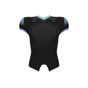 GS Custom 02 Reversible Endzone Tackle Jersey. (x 1)
