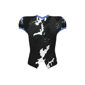 GS Custom 05 Reversible Endzone Tackle Jersey. (x 1)