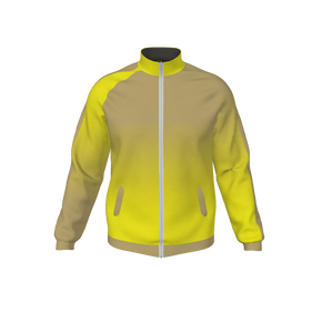 GS Custom 05 Unisex Track Jacket. (x 1)