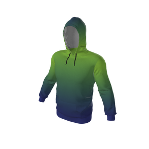 GS Custom 02 Tempo Hoody. (x 12)