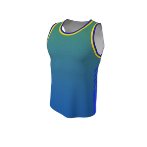 GS Custom 03 Freethrow Basketball Jersey. (x 111)