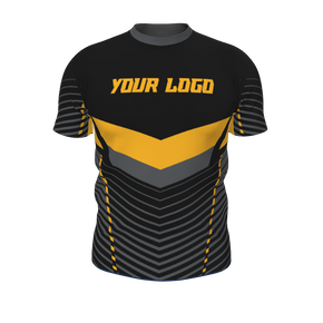 GS Custom Blank Design GameDay Male SS Jersey. (x 1)