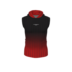 GS Custom 01 Sleevless Hooded Compression. (x 1)