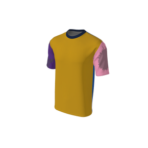 GS Custom 01 Gameday Fully Customizable Dri FIt Tshirt. (x 2)