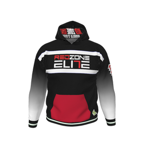 GS Custom 03 Banded Hoodie. (x 1)