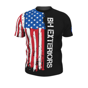 GS Custom Blank Design GameDay Male SS Jersey. (x 1)