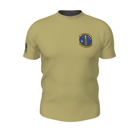 GS Custom Blank Design GameDay Male SS Jersey. (x 1)