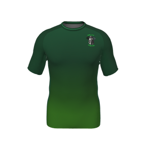 GS Custom 01 Grappling Rashguard. (x 1)