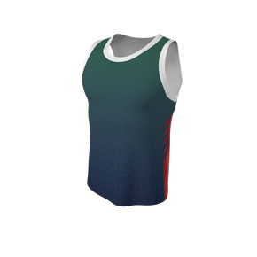 GS Custom 03 Freethrow Basketball Jersey. (x 12)