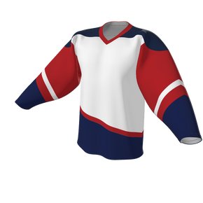 GS Custom 02 Wingman Hockey Jersey. (x 23)