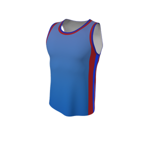 GS Custom 07 Freethrow Basketball Jersey. (x 12)