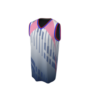 GS Custom 06 Halfcourt Jersey. (x 1)