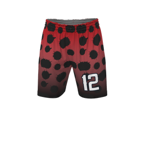 GS Custom 10 Unisex Gameday Short. (x 1)
