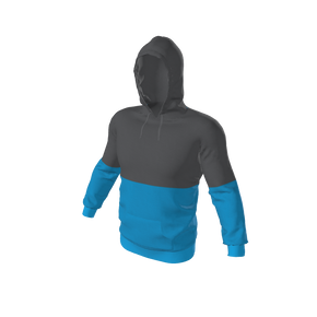 GS Custom 03 Tempo Hoody. (x 12)