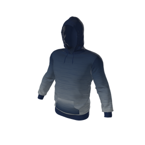 GS Custom 05 Tempo Hoody. (x 2)