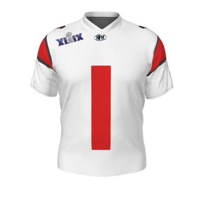 GS Custom 003 Premire Fan Jersey. (x 1)